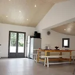 No240-017 Maison De Bord De Pour 10 Personnes à En L'ile Villa