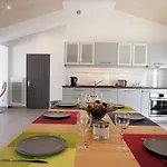 No240-017 Maison De Bord De Pour 10 Personnes à En L'ile Villa Noirmoutier-en-l'Ile