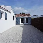 No240-017 Maison De Bord De Pour 10 Personnes à En L'ile Villa