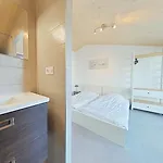 No240-017 Maison De Bord De Pour 10 Personnes à En L'ile Villa Noirmoutier-en-l'Ile