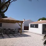 Villa No240-017 Maison De Bord De Pour 10 Personnes à En L'ile Noirmoutier-en-l'Ile