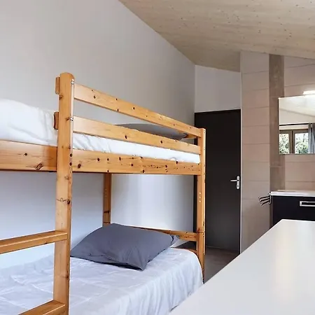فيلة No240-017 Maison De Bord De Pour 10 Personnes A En L'ile *