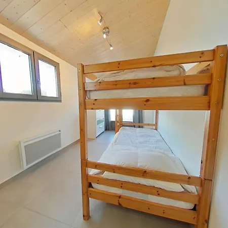 No240-017 Maison De Bord De Pour 10 Personnes à En L'ile *