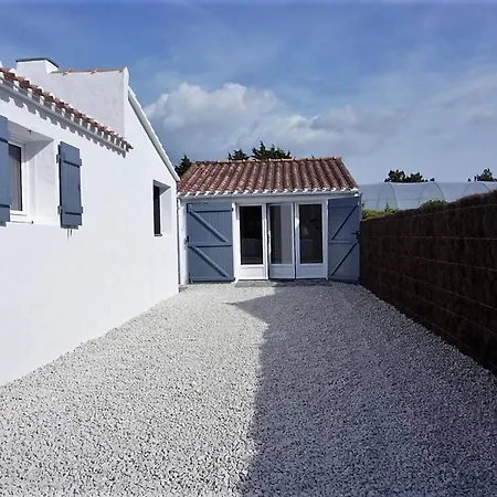 No240-017 Maison De Bord De Pour 10 Personnes A En L'ile فيلة